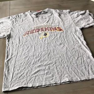 Washington Redskins t shirt